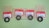 HONDA RVF400 NC35 FRONT WHEEL BEARING AND DUST SEAL SET 91054-MN8-741 para moto
