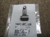 HONDA 1988 NX650 A  ARM, L. EXHAUST VALVE SUB-ROCKER 14446-MK5-000 RFVC CAMSHAFT