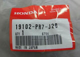 HONDA NSX NA1 NA2 MT COVER, EXPANSION DUCT RADIATOR HOSE 19102-PR7-J20 genuine !