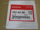 HONDA XR250S XR BAJA XR250T XR250Y XR250 MOTARD MD30 RING SET 13011-KCZ-305 VIVA