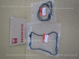 HONDA RVF750 RC45 RC45E HEAD COVER GASKET SET 12391-MBG-000 12395-MBG-000