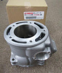 YAMAHA LANZA DT230 4TP CYLINDER NO1 4TP-11311-01 HARD COATING WITH HONING MARKS!