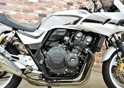 HONDA CB400SF SUPER FOUR NC42 PLATE CLUTCH (2.0) 22321-GHB-811 BOLD'OR revo vtec