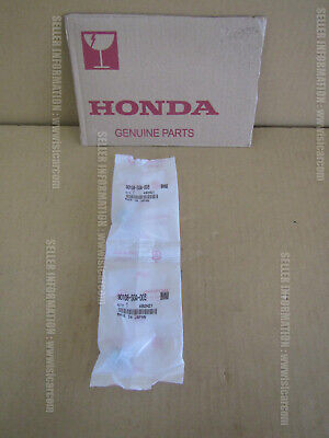 HONDA MR-V YF1 J35A BOLT FLANGE (6X15) SET X2p 90108-S0A-003 fuel lid cheap part