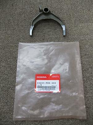 HONDA NSX NA1 100 110 120 130 MT FORK SHIFT (1-2) 24221-PR8-000 repair gearbox