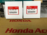 HONDA VTR1000R SP-1 SC45 RC51 RING SET (STD. PISTON) 13011-MCF-305 V-TWIN SUPERB
