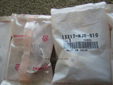 HONDA NIGHTHAWK NAS750M RC39 CB750F RC42 MAIN BEARING C SET PINK 13317-MJ0-010