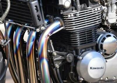 KAWASAKI  ZEPHYR 1100 ZR1100B ZRT10A CRANKSHAFT BUSHING SET BLUE 92028-1458 dohc