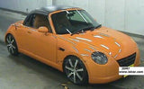 DAIHATSU COPEN L880K FOG LIGHT INDICATOR ASSY FRONT RH 81030-97202 JDM PARTS NOW