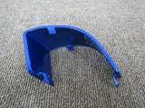 HONDA NSX NSX-R 2004 COVER, FR TACKING HOOK B510P LONGBEACH BLUE 71107-SL0-010YL