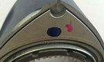 MAZDA RX8 RX-8 SE3P REAR ROTOR N3Z1-11-B50C ROTARY SPARES DIRECT HALF CUT CARS!