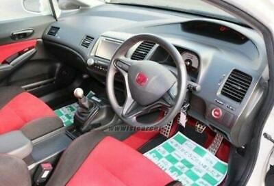 HONDA CIVIC TYPE R FD2 CLIP, TUBE (B12) INSTALL PIPE 91402-SDC-000 genuine parts