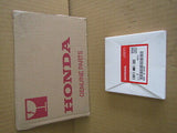HONDA XR600R 1988-2000 RING SET (STD) 13011-MN1-305 GET MORE COMPRESSION power!