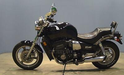 KAWASAKI ELIMINATOR ZL1000 ZLT00A BOLT,CONNECTING ROD 9MM SET x8 PCS  92002-1678