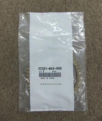 HONDA CBR400RR NC29 DISK CLUTCH FRICTION 22201-MAE-000 repuestos para GULLARM !