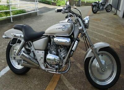 HONDA V-TWIN MAGNA VT250C MC29 MC15E CHAIN OIL PUMP 52L DAIDO 15140-415-003 HOLA