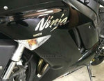 KAWASAKI ZX-6R ZX600P 07-2008 NINJA PISTON KIT FOR ONE BIKE 13001-0096 spares 2U
