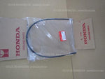 HONDA MOTOCOMPO NCZ50 AB12 SPEEDOMETER CABLE 44830-196-010 city scooter parts 4U