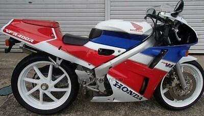 HONDA VFR400RIII NC30 RVF400 NC35 COTTER COLLET FULL SET X32pcs 14781-ML0-720