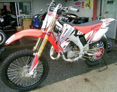 HONDA CR125R 1986-2006 WASHER LOCK (18MM) 90445-KAE-000 CLUTCH EMBRAGUE MOTO 4U!