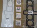 KAWASAKI FX400R ZX400D 1986-1988 TOP END REFRESH SET RINGS & GASKETS 13008-1067