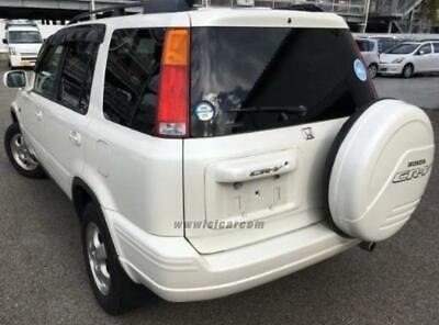 HONDA CR-V RD1 RD3 NUT X2pc OPENER STAY LOWER PIVOT 8MM 90101-SR3-000 GENUINE