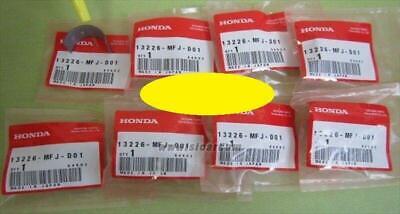 HONDA CBR600RR 2007-2022 PC40 CONNECTING ROD BEARING C SET 13226-MFJ-D01 YELLOW