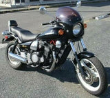 KAWASAKI ELIMINATOR ZL1000 ZLT00A CON ROD BUSHING SET BLACK 92028-1408 cruizer