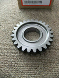 HONDA XR600R 1988-2000 GEAR COUNTERSHAFT THIRD (25T) 23451-MN9-000 GEARBOX PDF