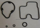HONDA CB400 SUPER FOUR VER S R NC31 GASKET SET A ONE BIKE SET 16010-MY9-000 CARB
