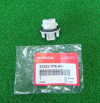 HONDA CR-V RM4 RM1 SOCKET COMP. (T20 S) 33303-TP6-A01