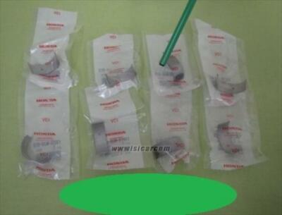 HONDA CB400 FOUR SUPER BOL D'OR NC42 CON ROD BEARING SET GREEN 13225-MY9-003 JDM