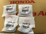 HONDA BROS 650 RC31 NT650J K L BEARING C SET CONNECTING ROD BROWN 13218-MF5-003