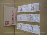 HONDA PRELUDE BB9 BOLT FLANGE (6X15) SET X6pc 90108-S0A-003 front fender cheaper