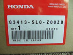 HONDA NSX NA1 NSX-R MESH BOOT SHIFTER 83413-SL0-Z00ZA renovation classic car jpn