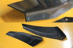 CARBON CANARDS TYPE S LIP FOR MAZDA EUNOS ROADSTER MX-5 MIATA ROADS-NA6-S01 AERO