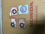 HONDA STEED NV600C PC21 FRONT WHEEL BEARINGS & DUST SEALS 91258-ML7-003 SHADOW!