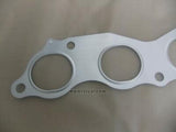HONDA CIVIC TYPE R FD2 EXHAUST MANIFOLD GASKET COMP. 18115-PNB-003 JDM SPARES 4U