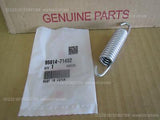 HONDA QR50 AE01 SPRING D MAIN CENTRE STAND RETURN 95014-71402 KIDDIE BIKE SPARES