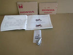 HONDA XRV750 AFRICA TWIN RD04 JOINT WATER HOSE 19503-MR1-000 overland asia parts