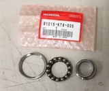 HONDA CBR600RR 2021 BEARING HEAD PIPE (UPPER) 91015-KT8-005 genuine PARTS DIY 4u