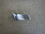 HONDA NSX NA1 NA2 COVER, FRONT TACKING HOOK *NH552M* 71107-SL0-010ZF