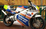 HONDA NSR250R4 SP ROTHMANS MC21 JET PRIMARY MAIN AIR #75 99105-KV3-0750 RH CARB
