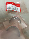 HONDA NIGHTHAWK NAS750M RC39 CB750F RC42 MAIN BEARING C SET PINK 13317-MJ0-010
