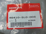 HONDA NSX NA1 UNTIL 140 & NA2 100 HOSE R. FRONT BRAKE 46410-SL0-003 sport car 4U