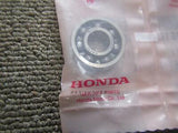 HONDA NSR250R4 MC21 NSR250R5 MC28 BEARING WATER PUMP SHAFT 96100-6000000 MC16E