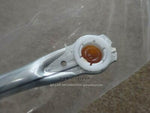 HONDA CIVIC SIR EG6 ROD UNIT A 76540-SR3-003  wiper washer windshield front part