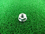 HONDA RC213V-S 2016  NUT FLANGE 6MM 94050-06080 oil cooler parts repair replace