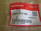 HONDA VT600C SHADOW VLX 2003  SPRING CLUTCH LEVER 22815-413-000 STEED PC21 NC26