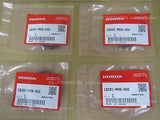 HONDA CBR600F PC25 1991-1998  GASKET EX. PIPE X4pc 18291-MV9-000 engine repair